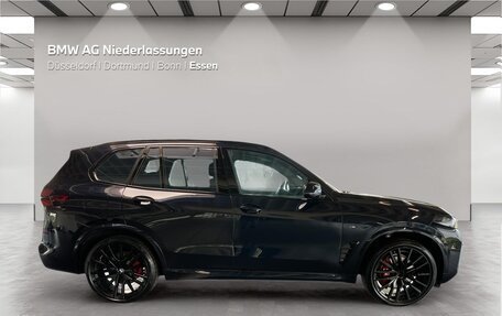 BMW X5, 2025 год, 12 310 005 рублей, 5 фотография