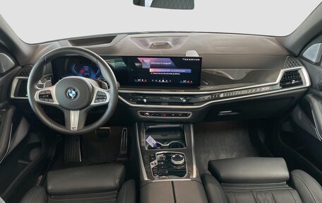 BMW X5, 2025 год, 12 310 005 рублей, 7 фотография