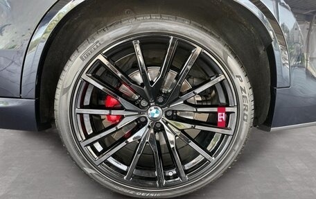 BMW X5, 2025 год, 12 310 005 рублей, 12 фотография