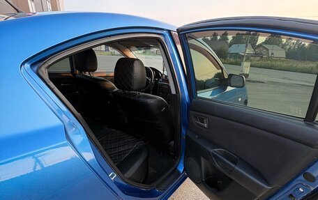 Mazda 3, 2005 год, 580 000 рублей, 8 фотография