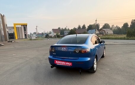 Mazda 3, 2005 год, 580 000 рублей, 4 фотография
