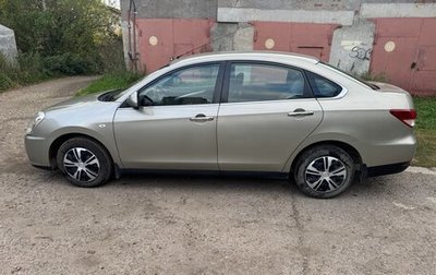 Nissan Almera, 2018 год, 750 000 рублей, 1 фотография