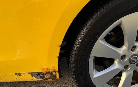 Opel Astra J, 2012 год, 630 000 рублей, 10 фотография