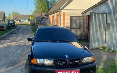 BMW 3 серия, 1999 год, 435 000 рублей, 1 фотография