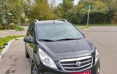 Ravon R2, 2016 год, 850 000 рублей, 1 фотография