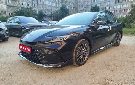 Toyota Camry, 2026 год, 3 130 000 рублей, 1 фотография