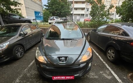 Peugeot 308 II, 2008 год, 900 000 рублей, 1 фотография