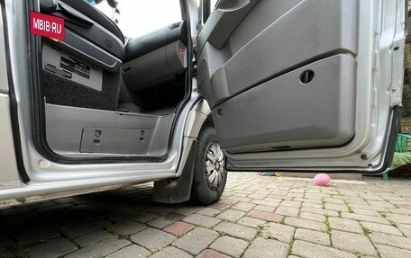 Mercedes-Benz V-Класс, 2008 год, 3 000 000 рублей, 2 фотография
