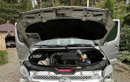 Mercedes-Benz V-Класс, 2008 год, 3 000 000 рублей, 12 фотография