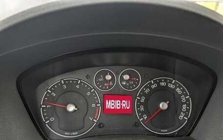 Ford Fusion I, 2007 год, 230 000 рублей, 1 фотография