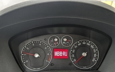Ford Fusion I, 2007 год, 230 000 рублей, 1 фотография