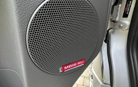 Mercedes-Benz V-Класс, 2008 год, 3 000 000 рублей, 13 фотография