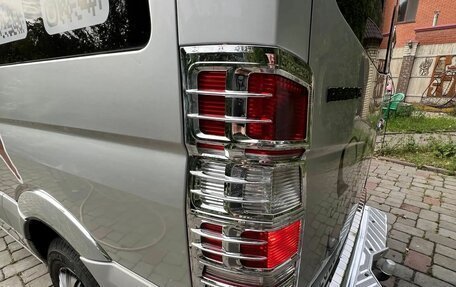 Mercedes-Benz V-Класс, 2008 год, 3 000 000 рублей, 22 фотография