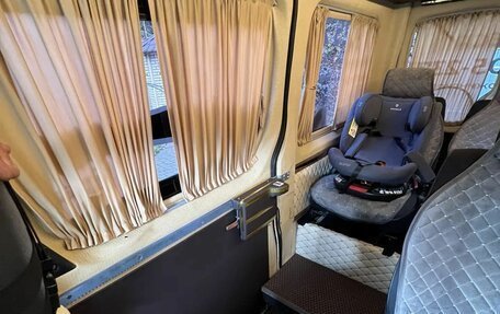 Mercedes-Benz V-Класс, 2008 год, 3 000 000 рублей, 25 фотография