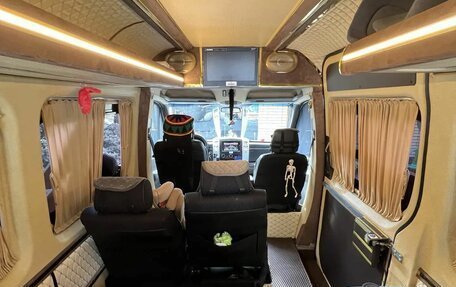 Mercedes-Benz V-Класс, 2008 год, 3 000 000 рублей, 31 фотография