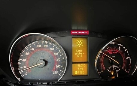 Mercedes-Benz V-Класс, 2008 год, 3 000 000 рублей, 23 фотография
