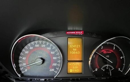Mercedes-Benz V-Класс, 2008 год, 3 000 000 рублей, 27 фотография