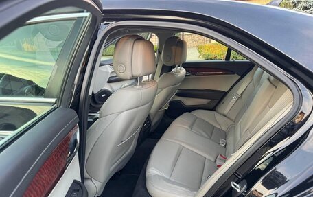 Cadillac ATS I рестайлинг, 2013 год, 2 000 000 рублей, 2 фотография