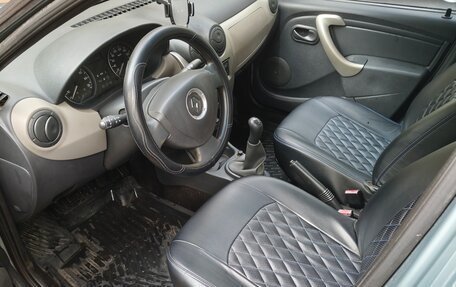 Renault Logan I, 2011 год, 580 000 рублей, 7 фотография