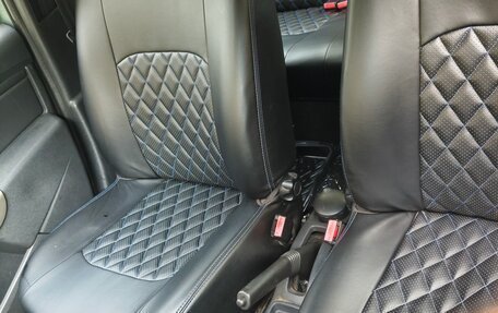 Renault Logan I, 2011 год, 580 000 рублей, 8 фотография