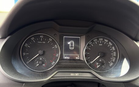 Skoda Octavia, 2013 год, 1 450 000 рублей, 11 фотография