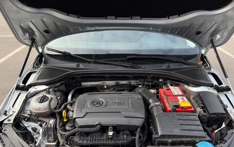 Skoda Octavia, 2013 год, 1 450 000 рублей, 13 фотография