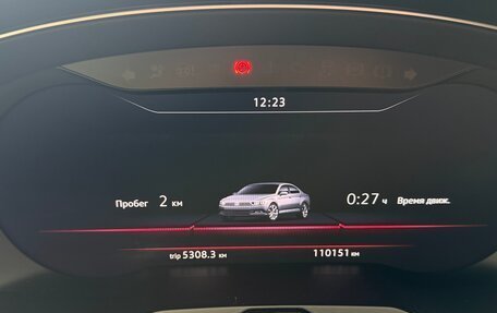 Volkswagen Passat B8 рестайлинг, 2018 год, 3 000 000 рублей, 8 фотография
