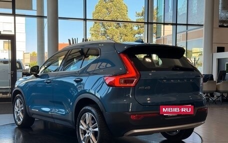 Volvo XC40 I, 2023 год, 2 890 000 рублей, 4 фотография