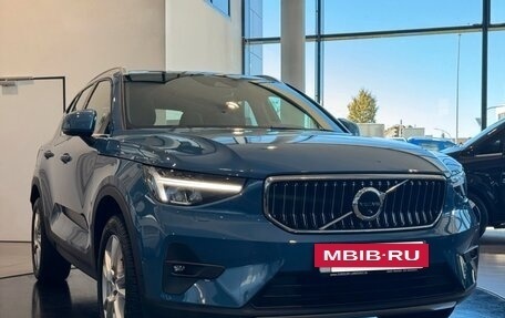 Volvo XC40 I, 2023 год, 2 890 000 рублей, 2 фотография