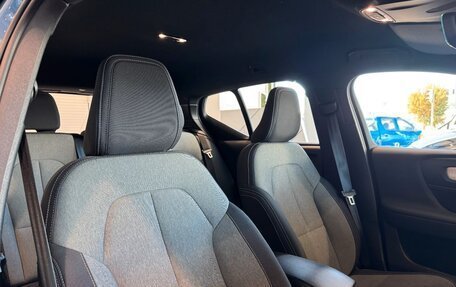 Volvo XC40 I, 2023 год, 2 890 000 рублей, 9 фотография