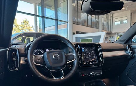 Volvo XC40 I, 2023 год, 2 890 000 рублей, 8 фотография