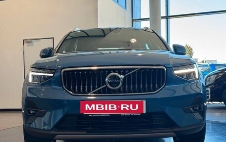 Volvo XC40 I, 2023 год, 2 890 000 рублей, 5 фотография