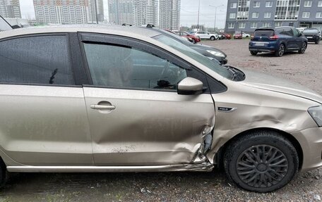Volkswagen Polo VI (EU Market), 2019 год, 450 000 рублей, 4 фотография