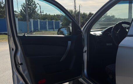 Chevrolet Aveo III, 2011 год, 480 000 рублей, 6 фотография