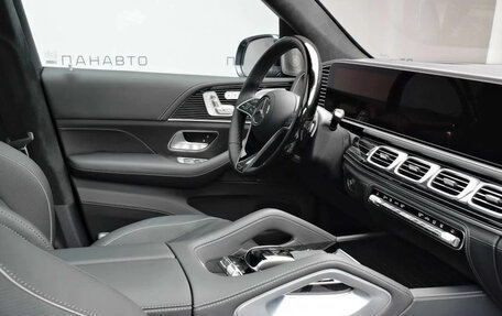 Mercedes-Benz Maybach GLS I, 2024 год, 27 499 000 рублей, 3 фотография