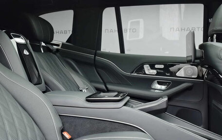 Mercedes-Benz Maybach GLS I, 2024 год, 27 499 000 рублей, 4 фотография