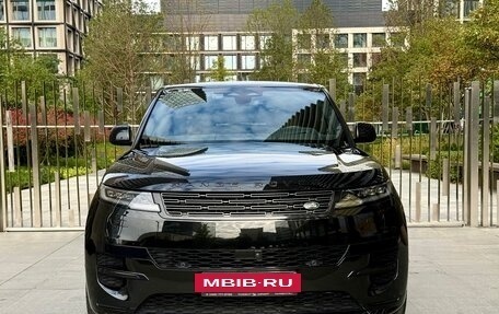 Land Rover Range Rover Sport, 2022 год, 12 880 000 рублей, 2 фотография