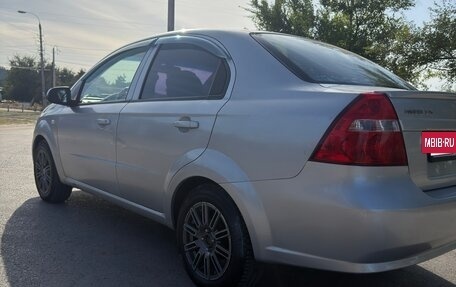 Chevrolet Aveo III, 2011 год, 480 000 рублей, 18 фотография