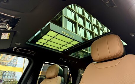 Land Rover Range Rover Sport, 2022 год, 12 880 000 рублей, 12 фотография
