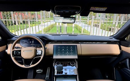Land Rover Range Rover Sport, 2022 год, 12 880 000 рублей, 11 фотография