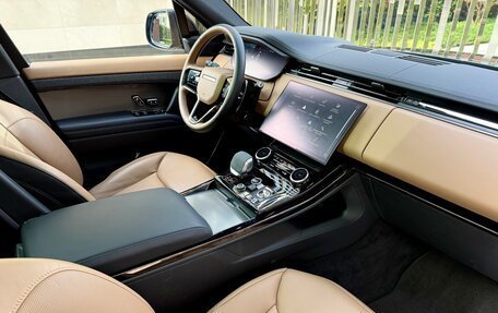 Land Rover Range Rover Sport, 2022 год, 12 880 000 рублей, 16 фотография