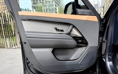 Land Rover Range Rover Sport, 2022 год, 12 880 000 рублей, 14 фотография