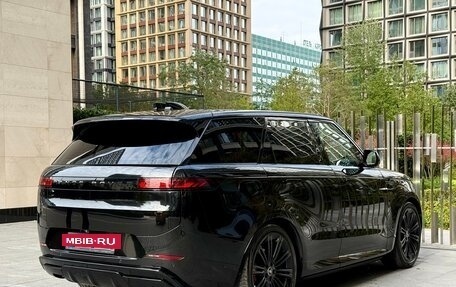 Land Rover Range Rover Sport, 2022 год, 12 880 000 рублей, 6 фотография
