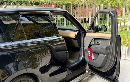 Land Rover Range Rover Sport, 2022 год, 12 880 000 рублей, 10 фотография