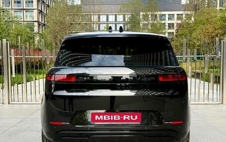 Land Rover Range Rover Sport, 2022 год, 12 880 000 рублей, 5 фотография