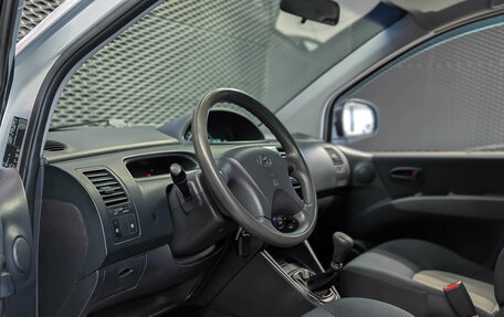 Hyundai Matrix I рестайлинг, 2009 год, 435 000 рублей, 9 фотография