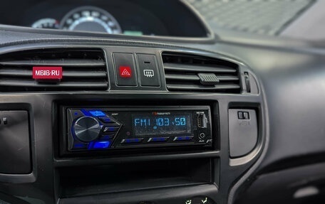 Hyundai Matrix I рестайлинг, 2009 год, 435 000 рублей, 19 фотография