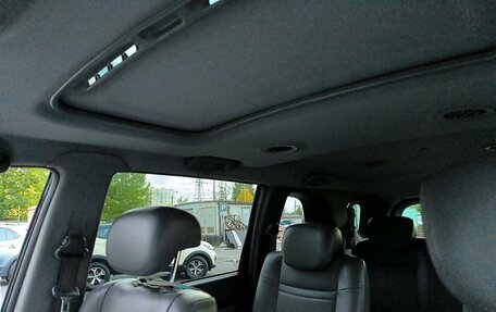 SsangYong Stavic, 2014 год, 1 299 000 рублей, 7 фотография