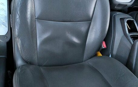 SsangYong Stavic, 2014 год, 1 299 000 рублей, 6 фотография