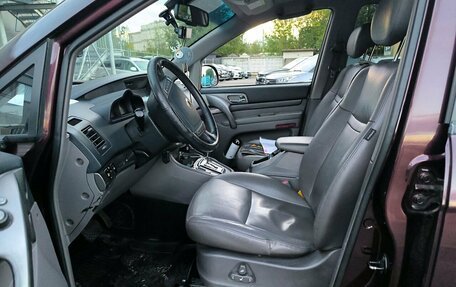 SsangYong Stavic, 2014 год, 1 299 000 рублей, 5 фотография